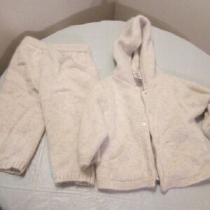 GAP NEWBORN SET